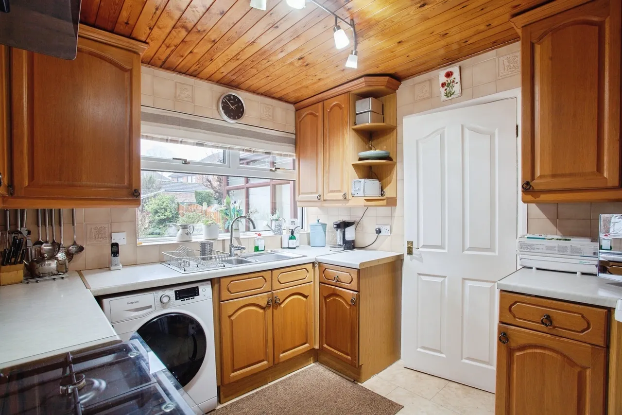 Carver Drive, Dinnington, Sheffield, South Yorkshire, S25, photo 10