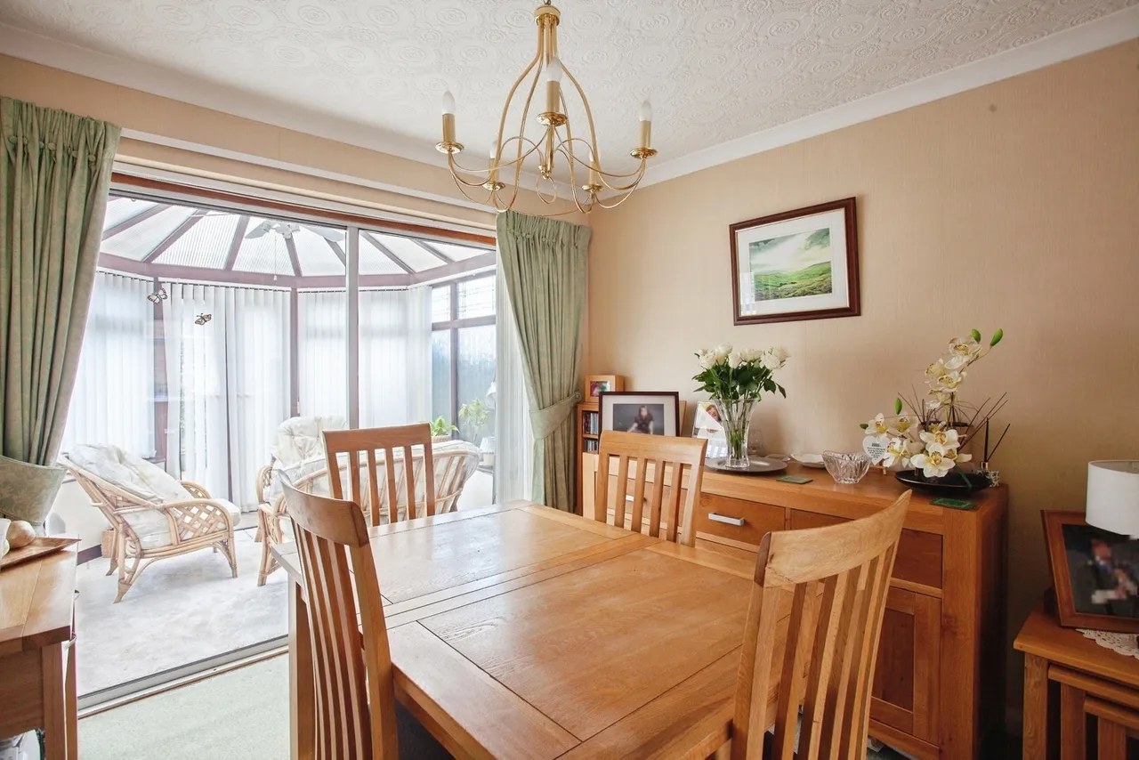 Carver Drive, Dinnington, Sheffield, South Yorkshire, S25, photo 7