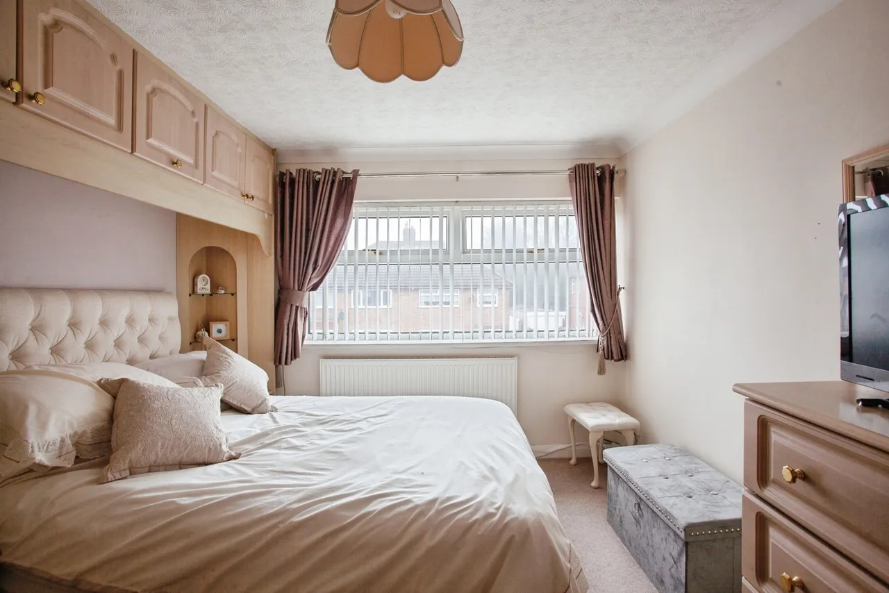 Carver Drive, Dinnington, Sheffield, South Yorkshire, S25, photo 13