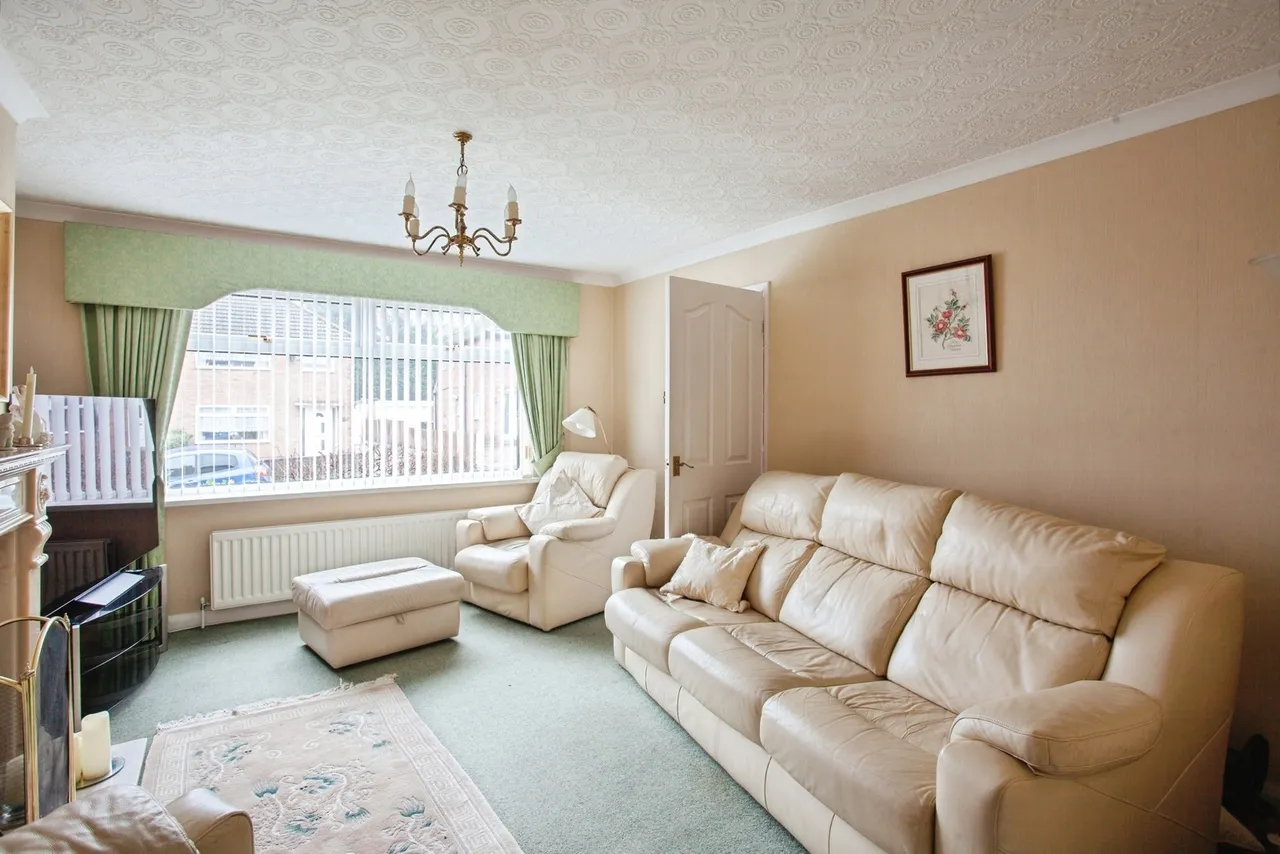 Carver Drive, Dinnington, Sheffield, South Yorkshire, S25, photo 6