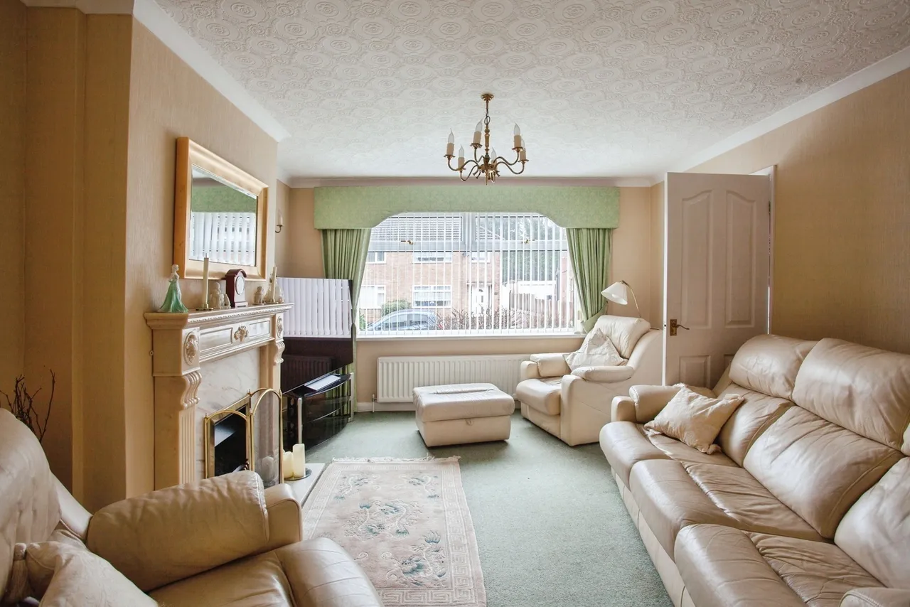 Carver Drive, Dinnington, Sheffield, South Yorkshire, S25, photo 5
