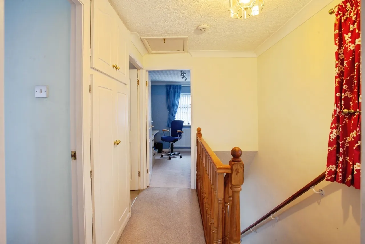 Carver Drive, Dinnington, Sheffield, South Yorkshire, S25, photo 11