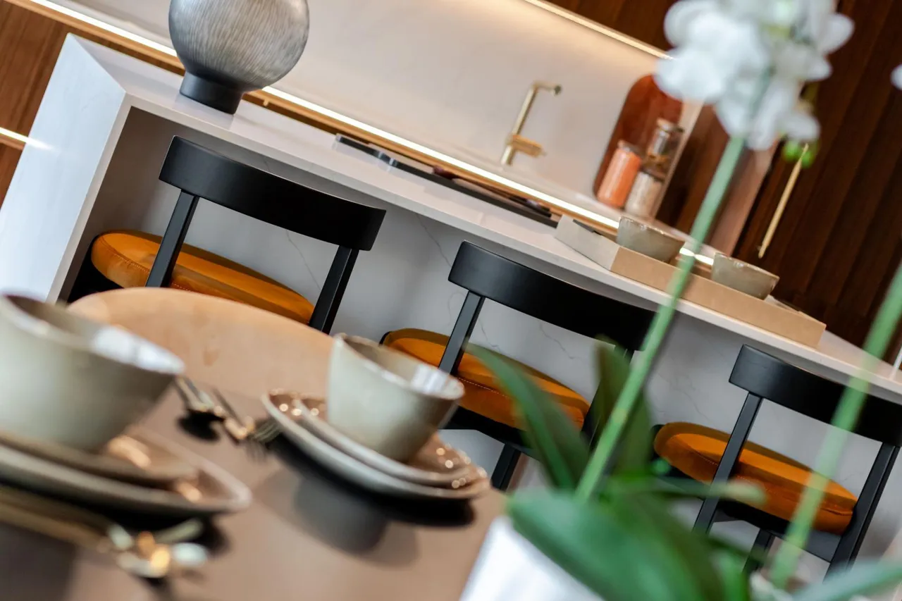 The Penthouse, Viadux, M1, photo 9