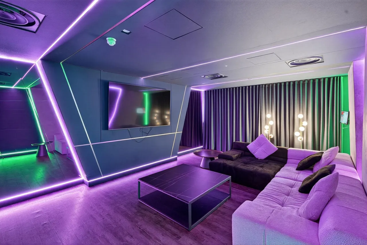 The Penthouse, Viadux, M1, photo 38
