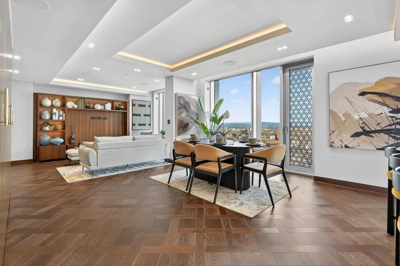 The Penthouse, Viadux, M1, photo 10