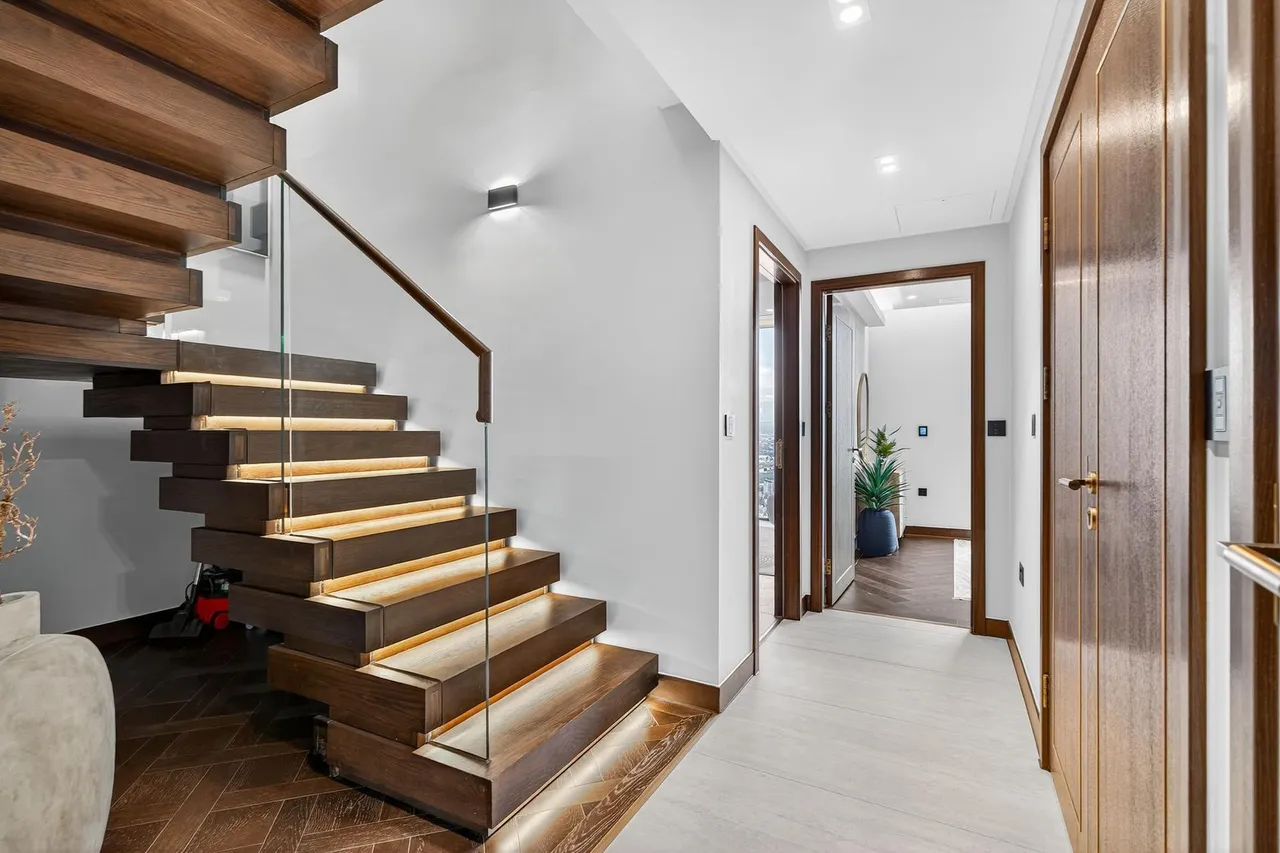 The Penthouse, Viadux, M1, photo 14
