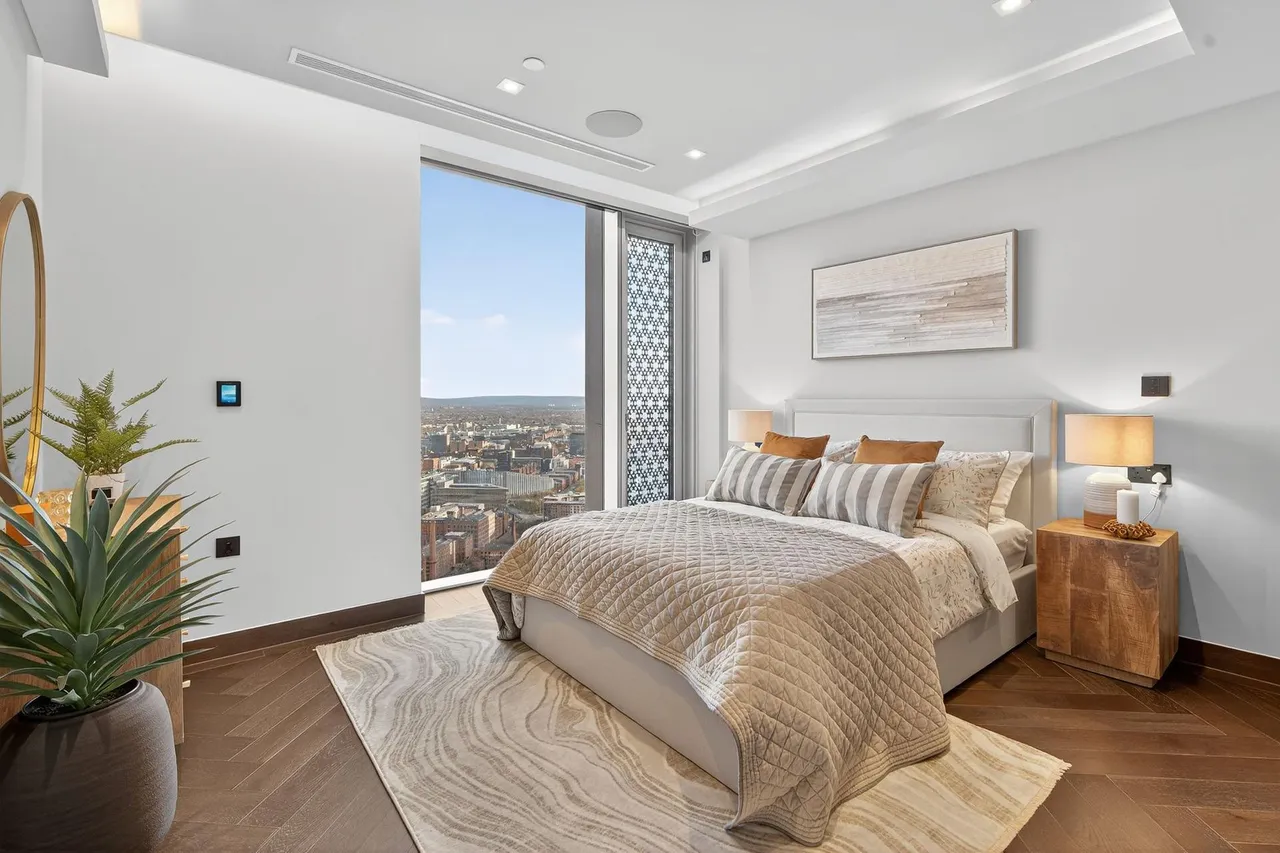 The Penthouse, Viadux, M1, photo 19