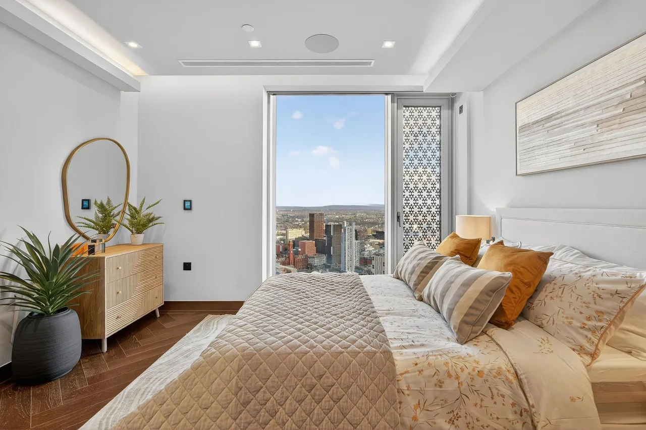 The Penthouse, Viadux, M1, photo 24