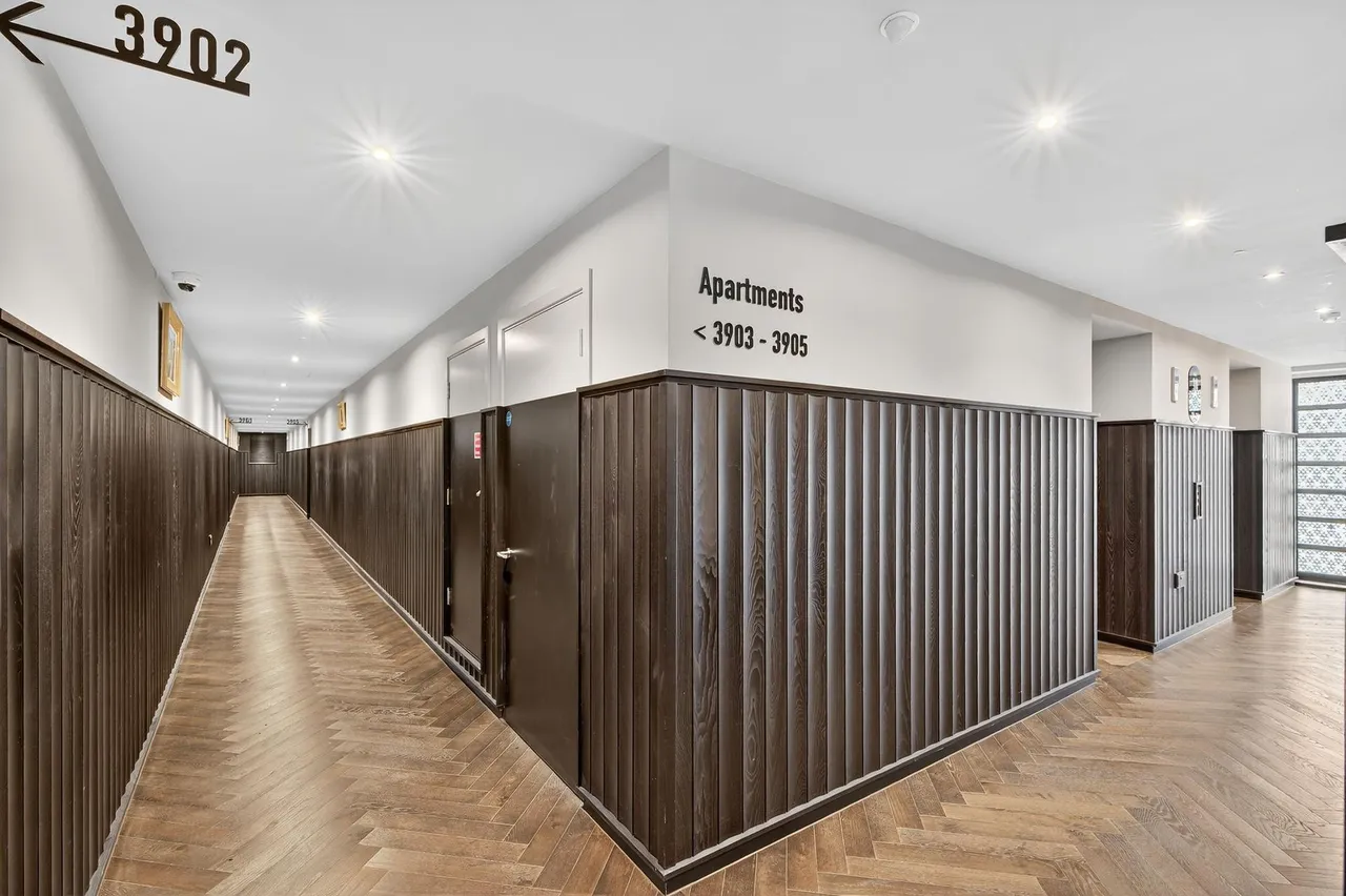 The Penthouse, Viadux, M1, photo 25