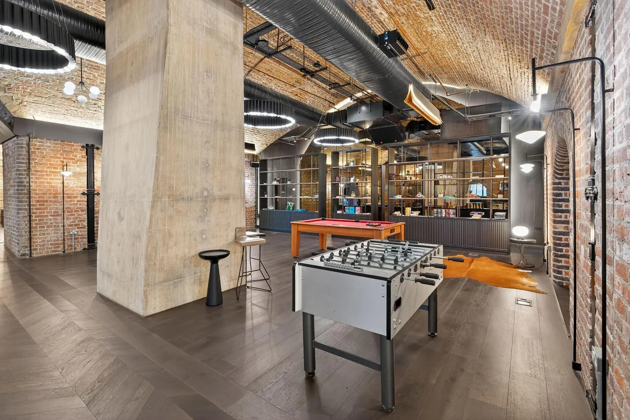 The Penthouse, Viadux, M1, photo 41