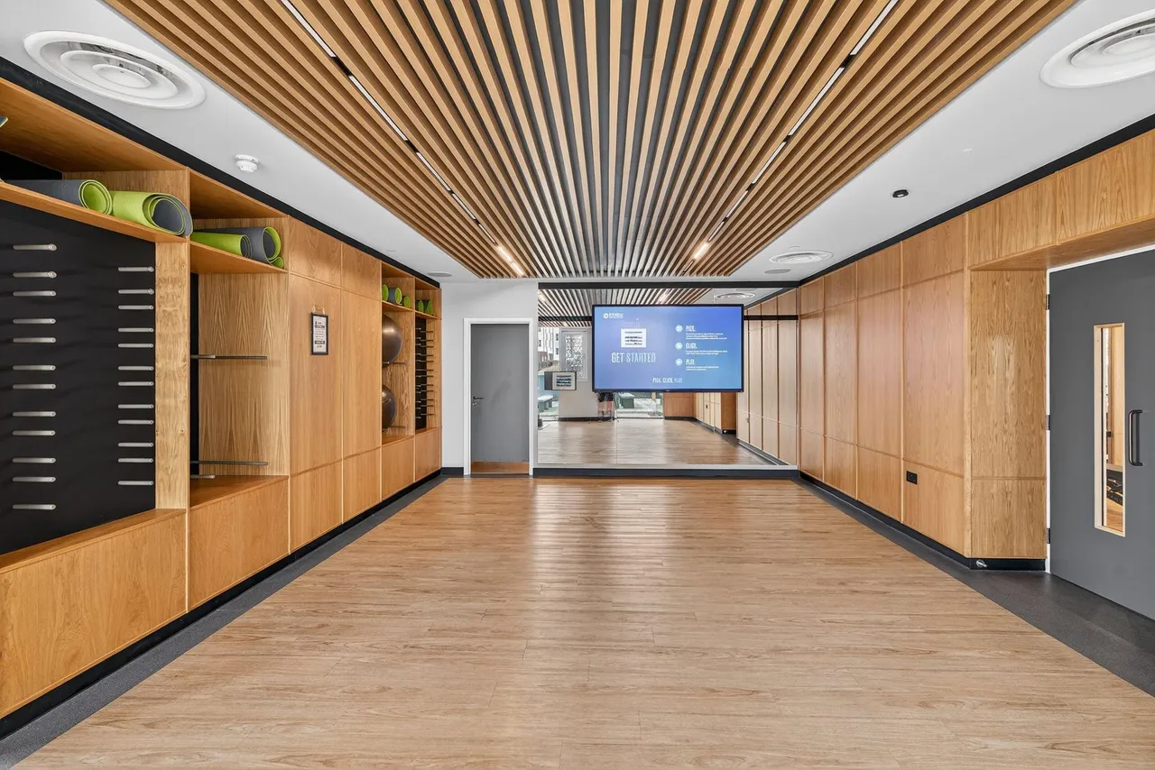 The Penthouse, Viadux, M1, photo 36