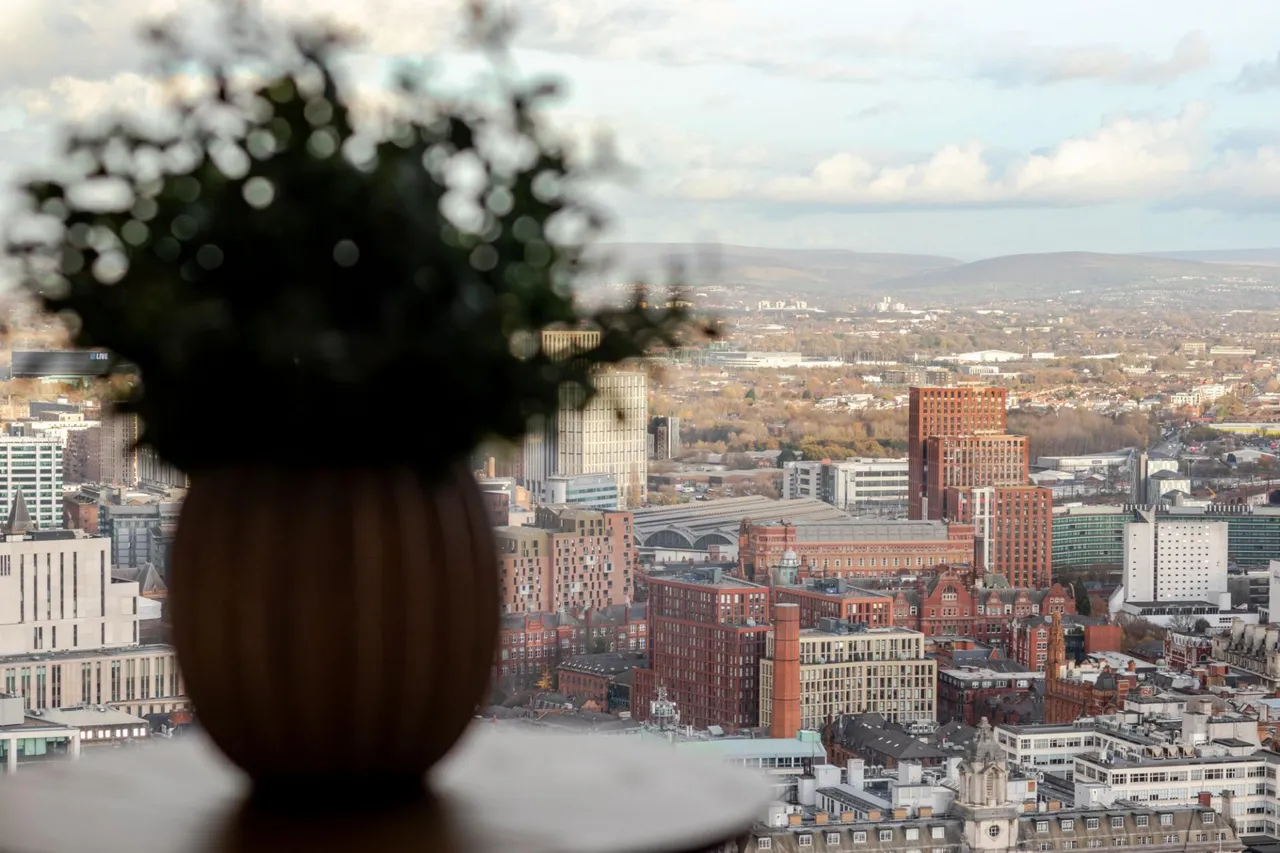The Penthouse, Viadux, M1, photo 12