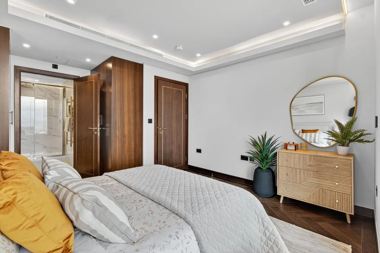 The Penthouse, Viadux, M1, photo 21