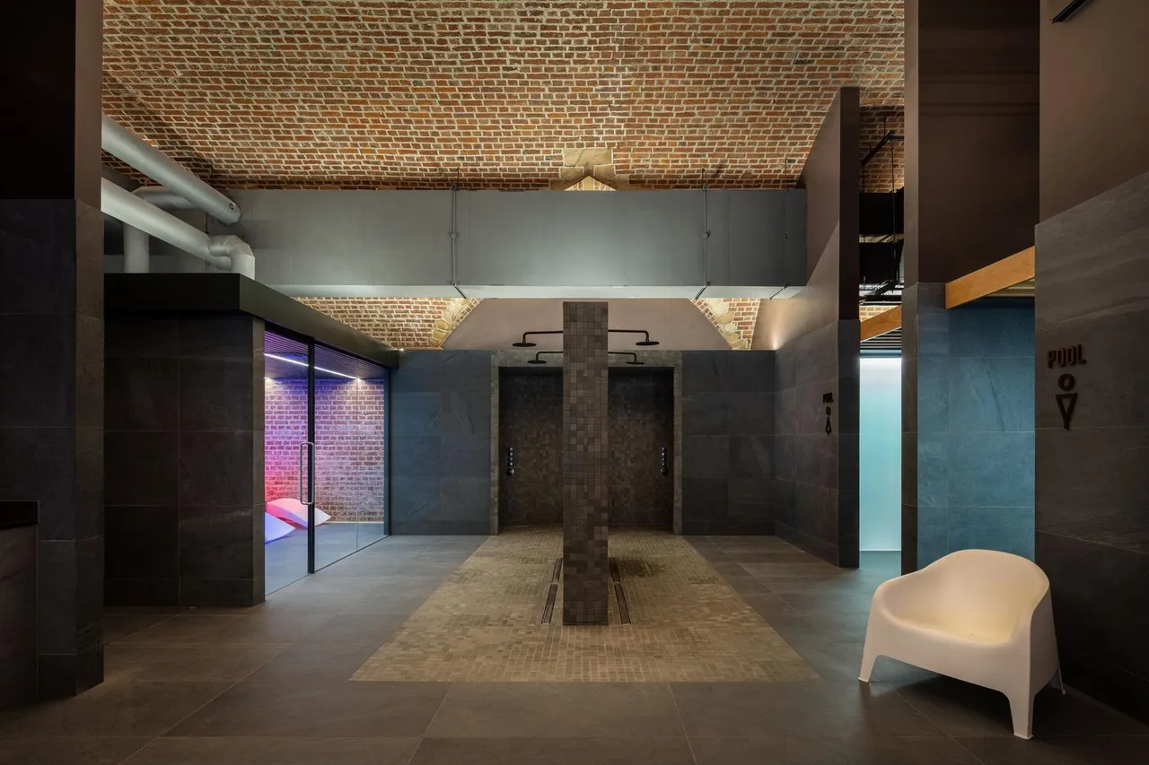 The Penthouse, Viadux, M1, photo 27