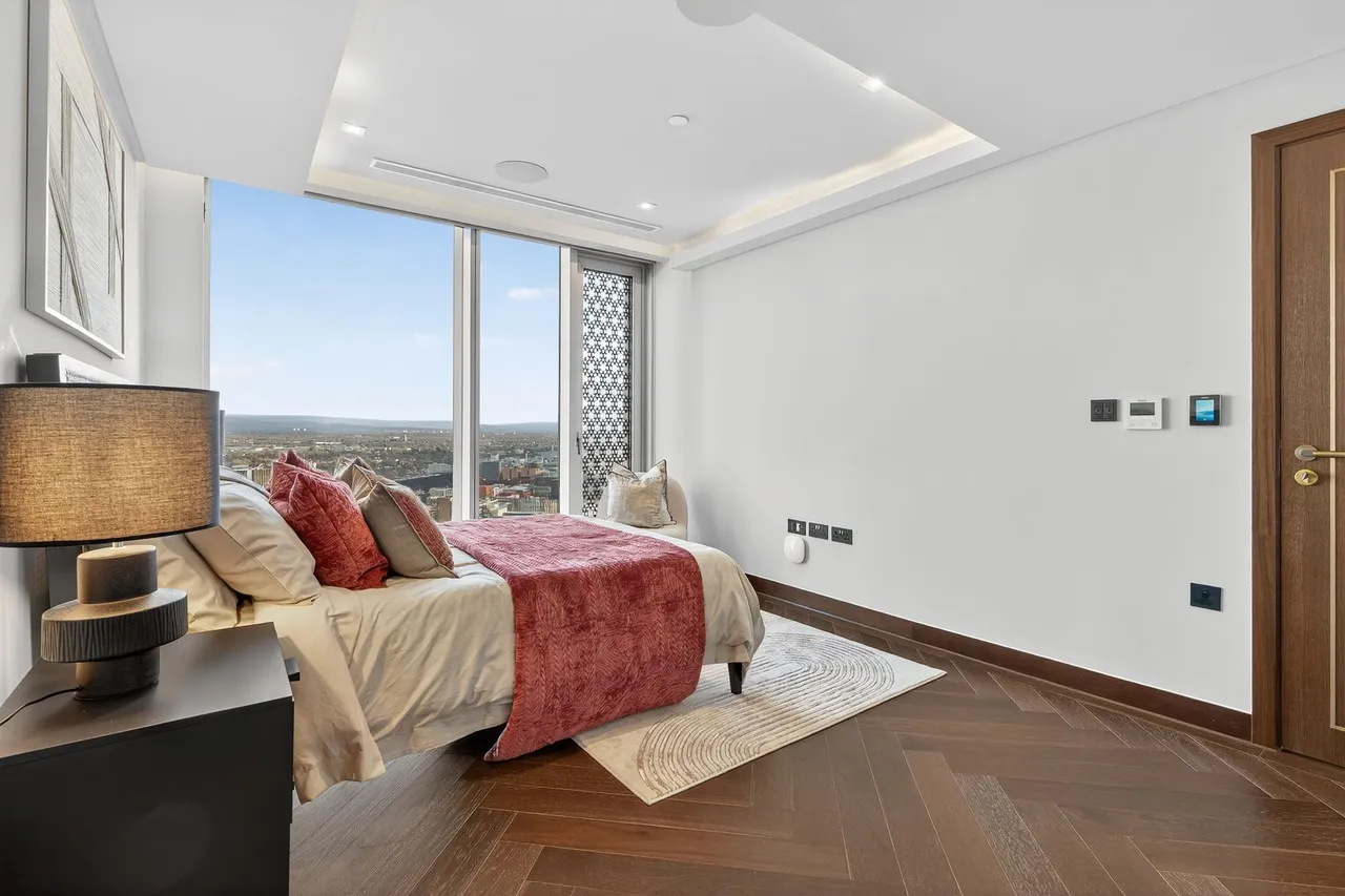 The Penthouse, Viadux, M1, photo 15