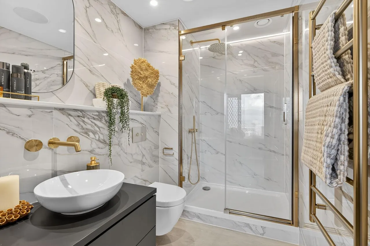 The Penthouse, Viadux, M1, photo 22