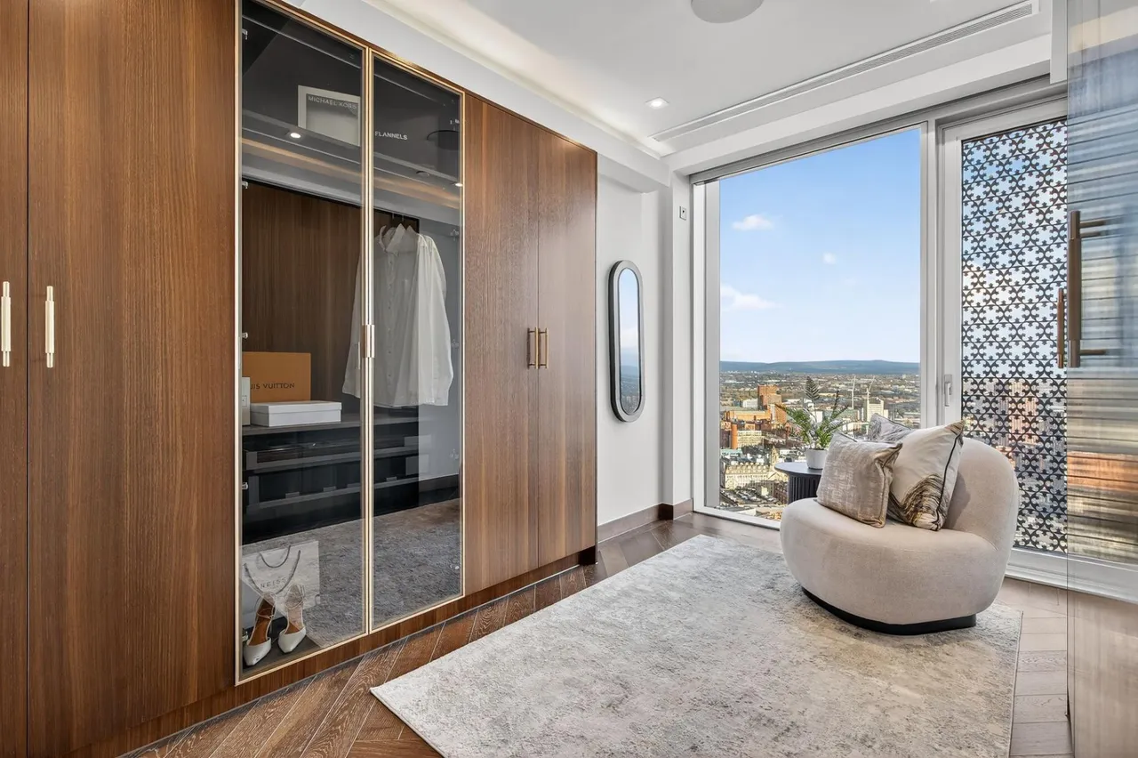 The Penthouse, Viadux, M1, photo 16