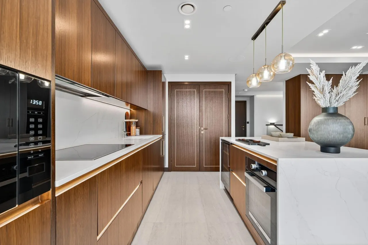 The Penthouse, Viadux, M1, photo 6