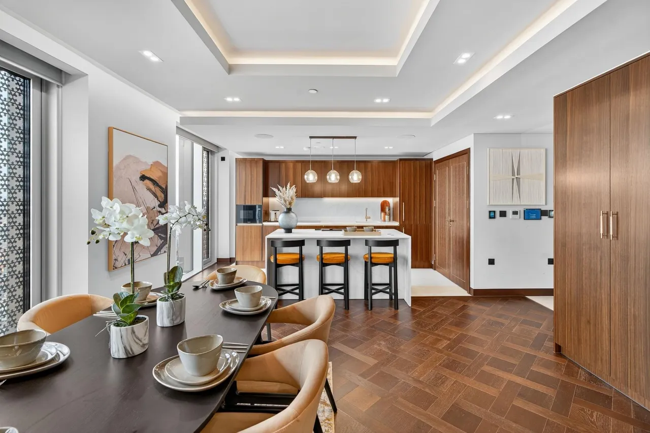The Penthouse, Viadux, M1, photo 8