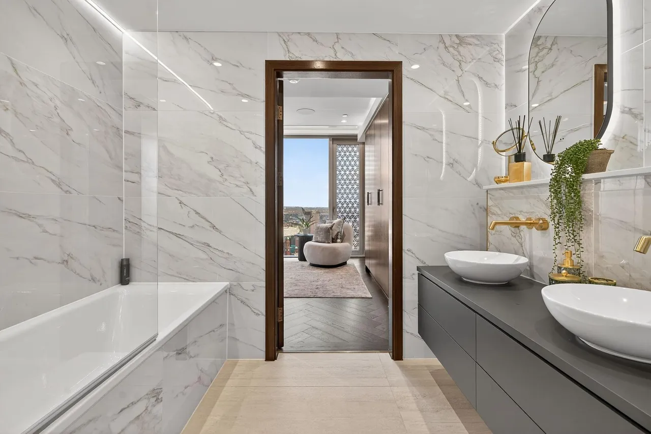 The Penthouse, Viadux, M1, photo 17