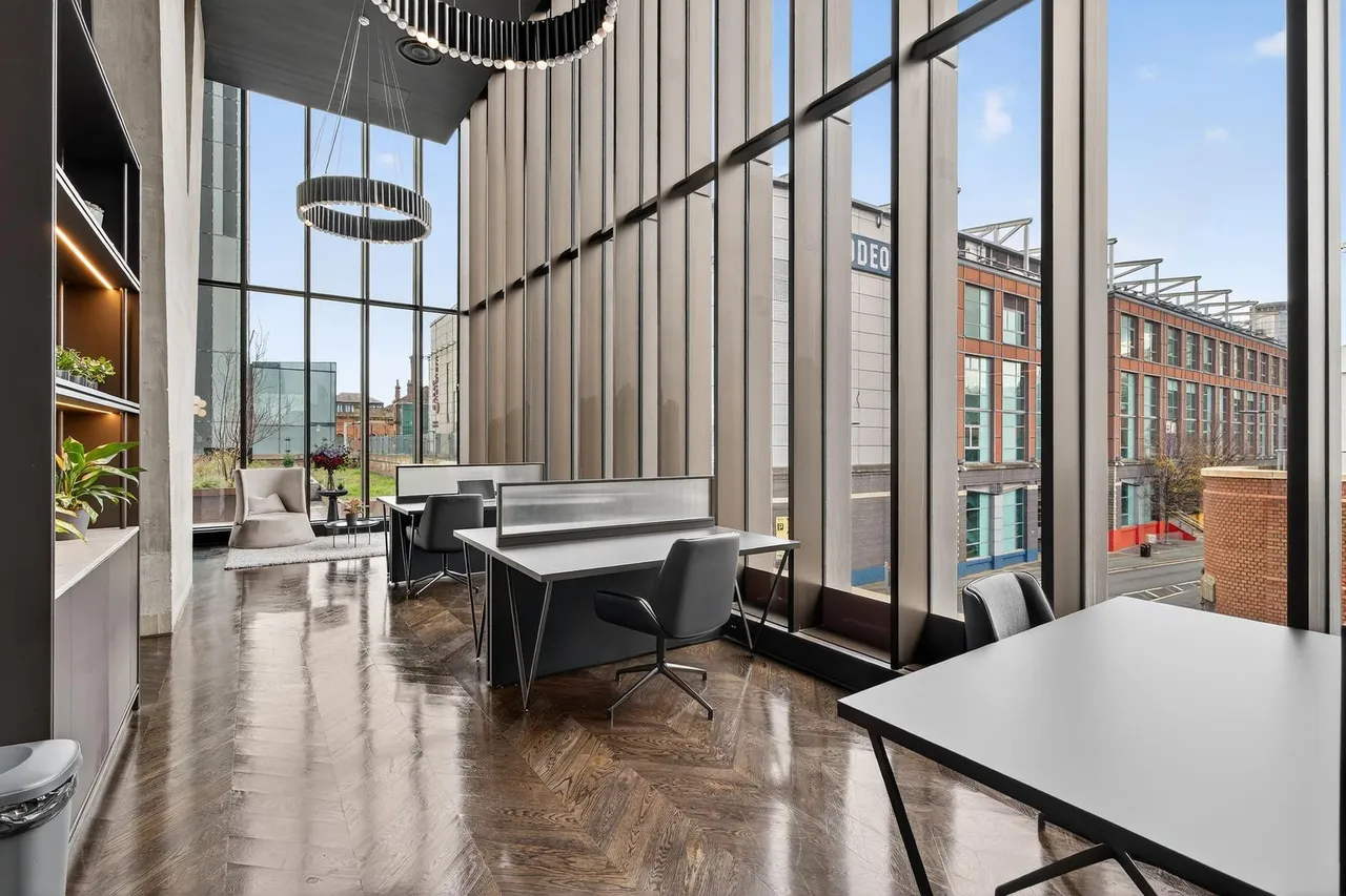 The Penthouse, Viadux, M1, photo 45