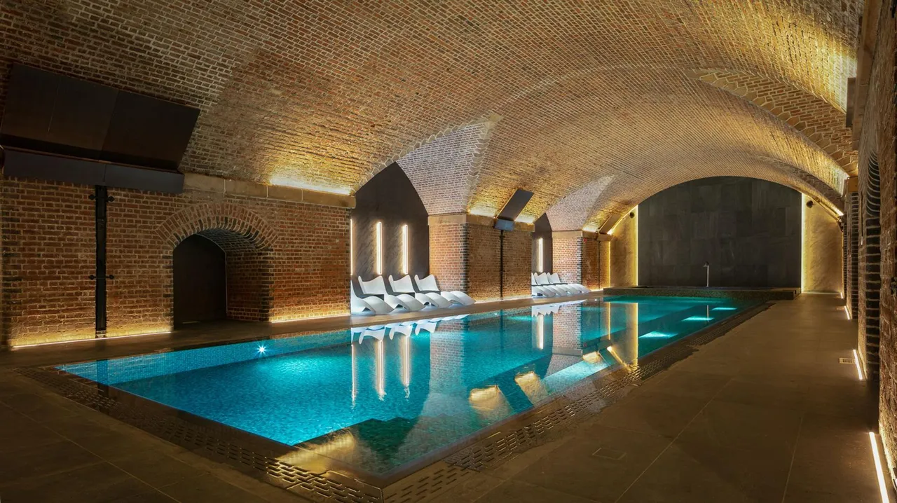 The Penthouse, Viadux, M1, photo 26