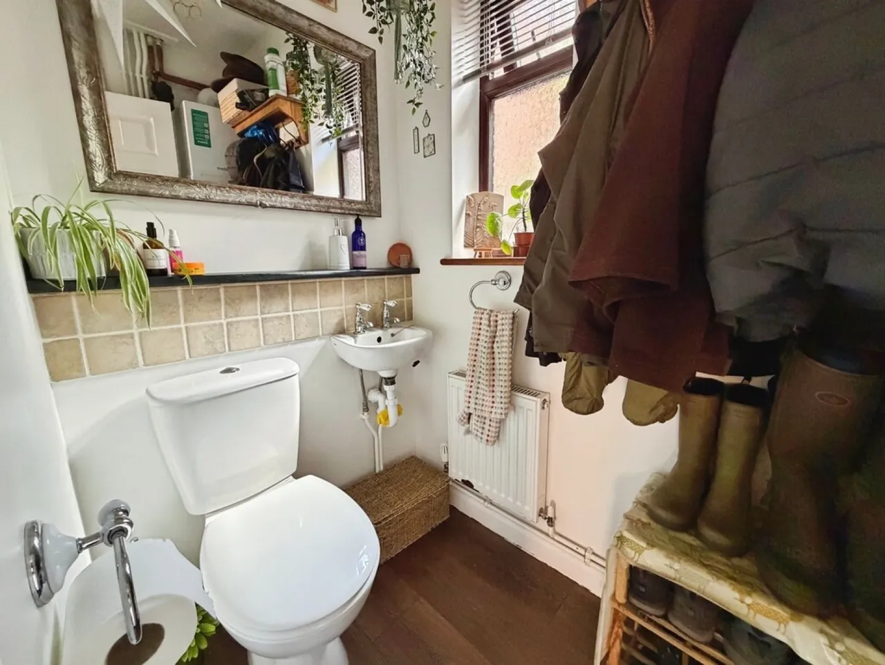 Silver Street, Dilton Marsh, photo 8