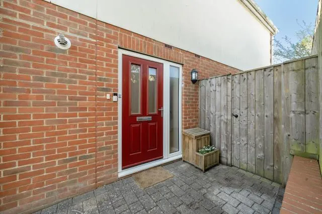 Elms Road, Oxford, OX2, photo 19