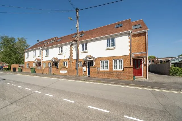 Elms Road, Oxford, OX2, photo 22