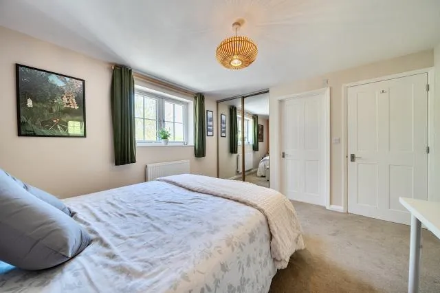 Elms Road, Oxford, OX2, photo 13