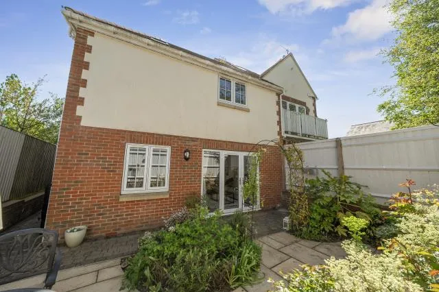 Elms Road, Oxford, OX2, photo 18