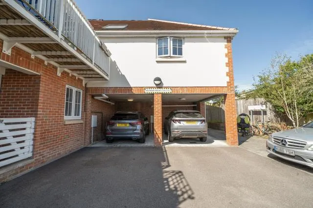 Elms Road, Oxford, OX2, photo 20