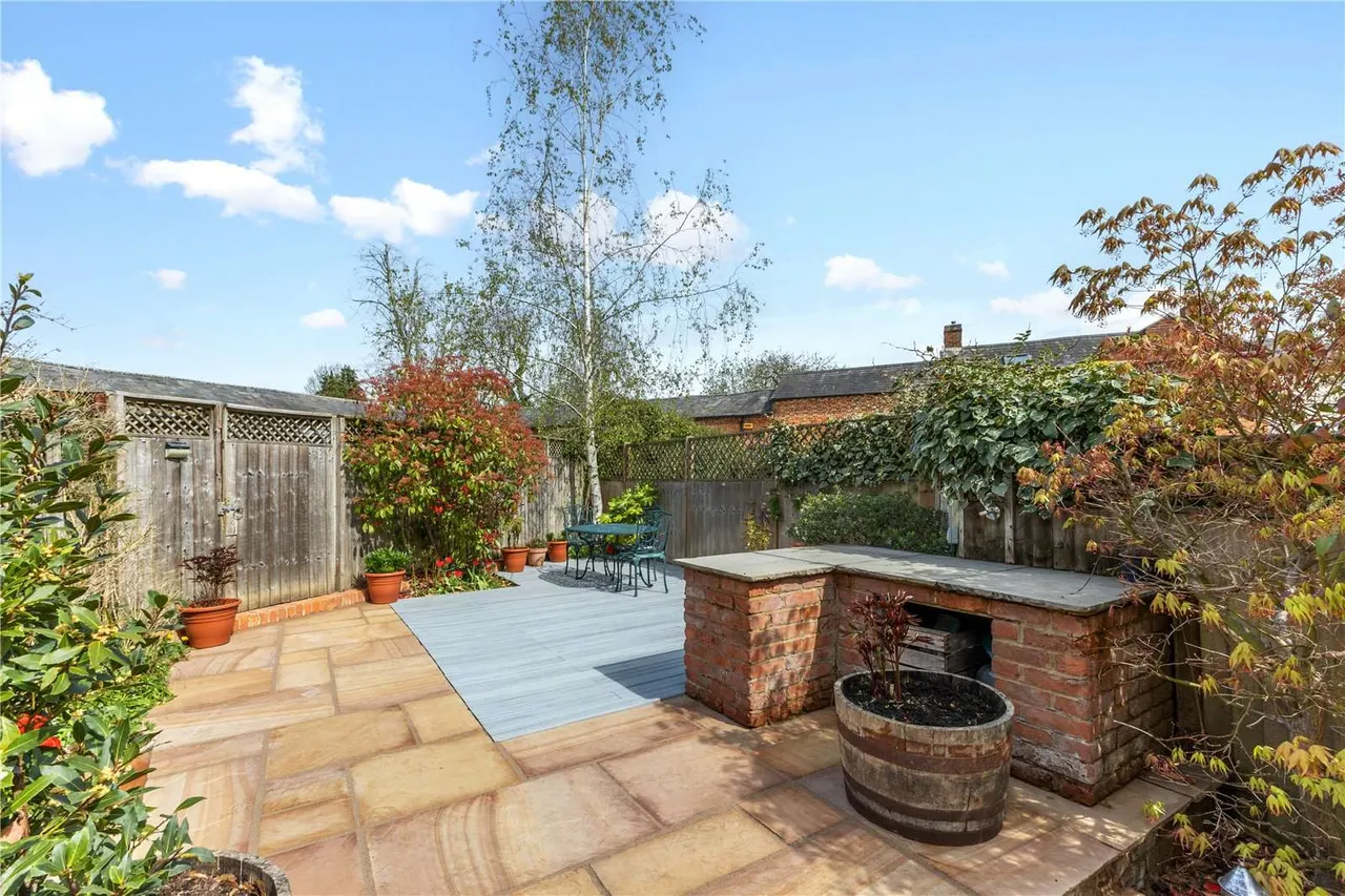 Southcott Village, Leighton Buzzard, LU7, photo 20