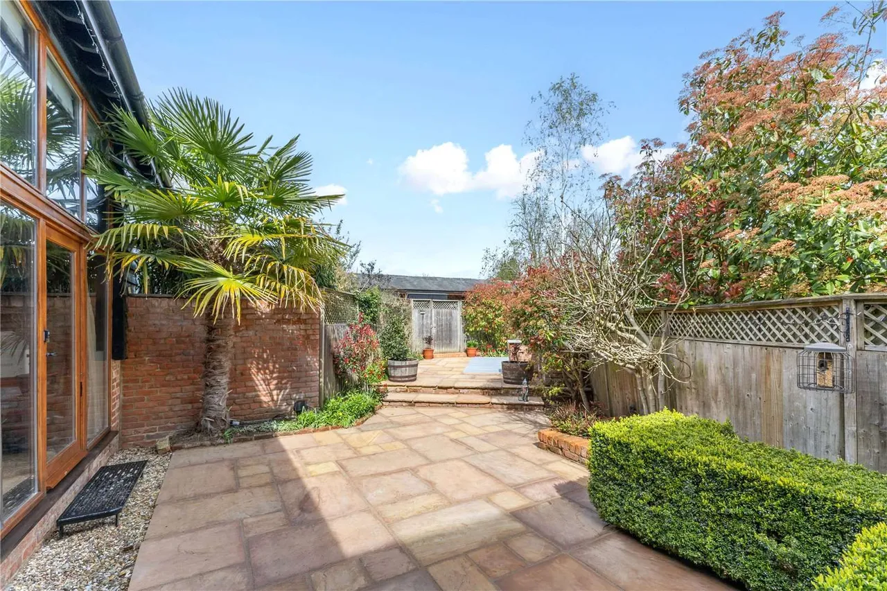 Southcott Village, Leighton Buzzard, LU7, photo 19