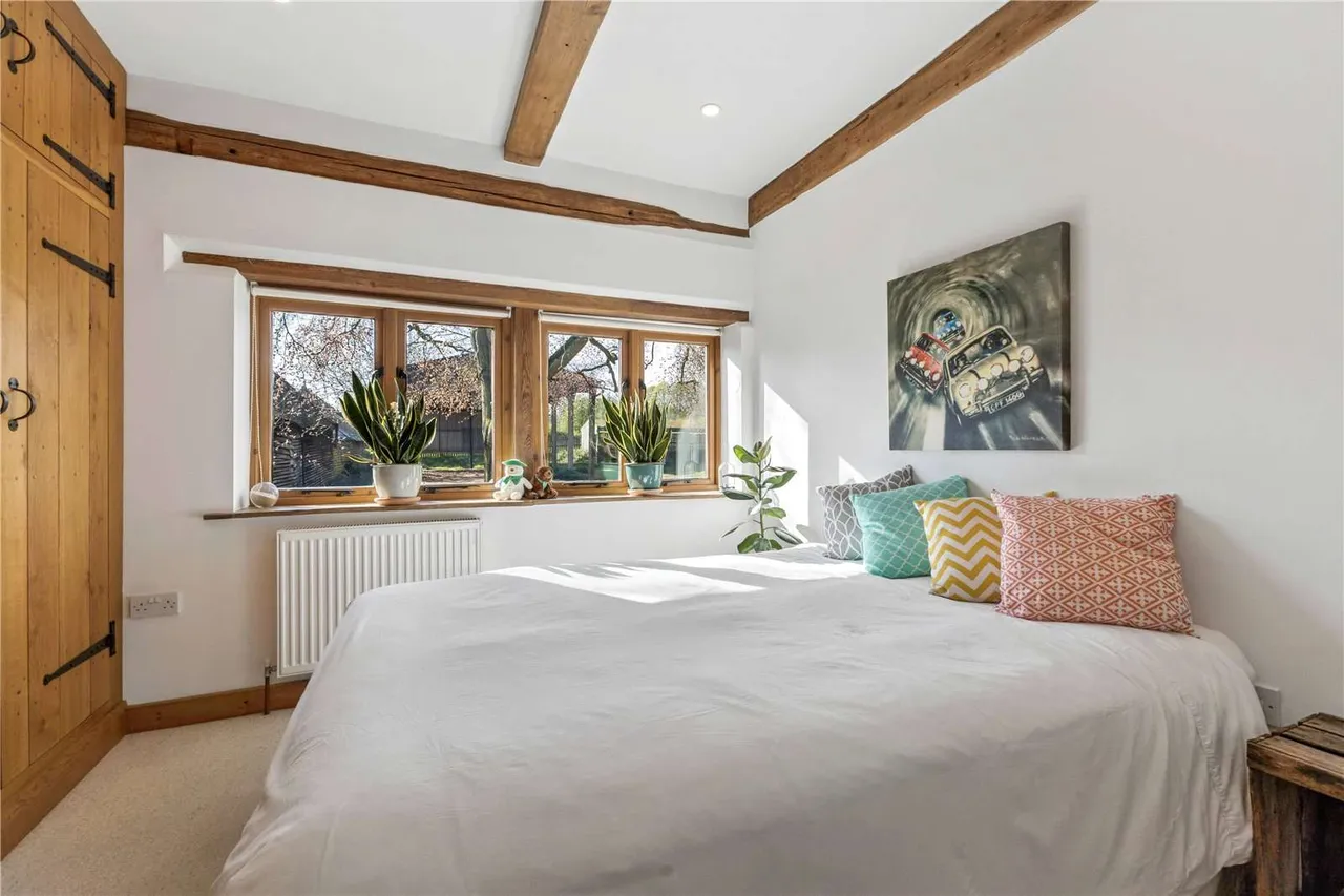 Southcott Village, Leighton Buzzard, LU7, photo 14