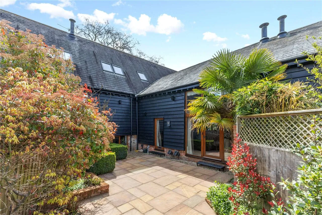Southcott Village, Leighton Buzzard, LU7, photo 22