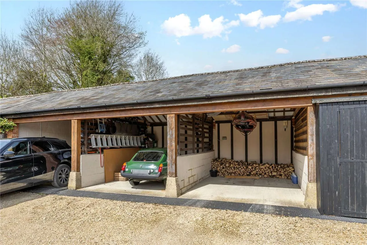 Southcott Village, Leighton Buzzard, LU7, photo 23