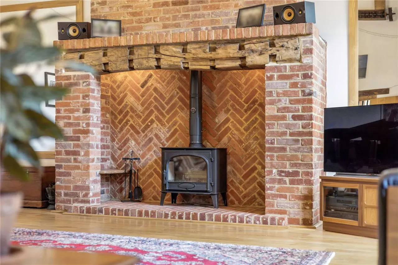 Southcott Village, Leighton Buzzard, LU7, photo 3