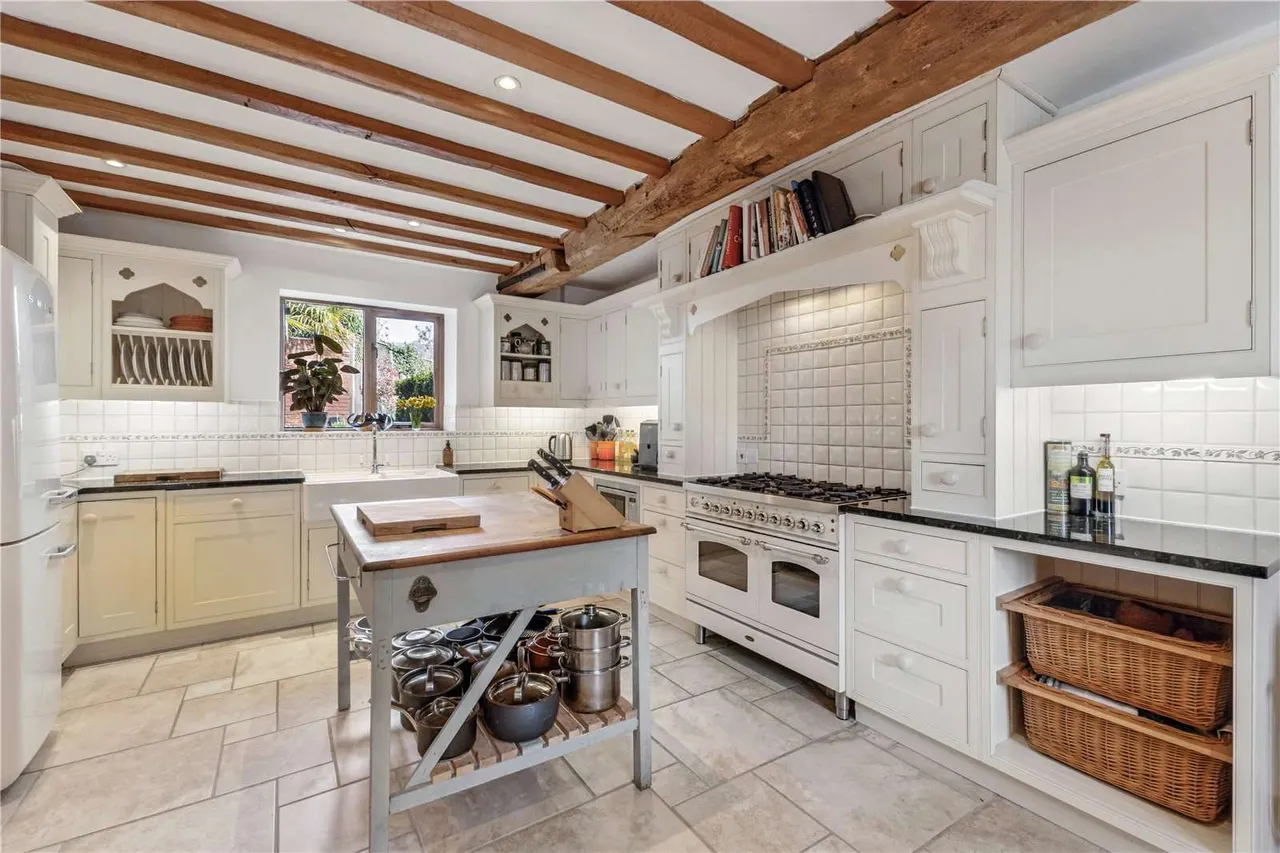 Southcott Village, Leighton Buzzard, LU7, photo 5
