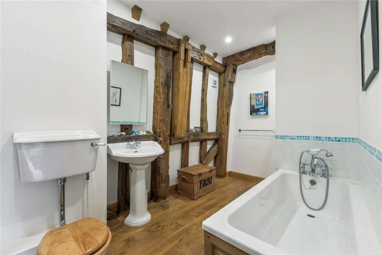 Southcott Village, Leighton Buzzard, LU7, photo 16