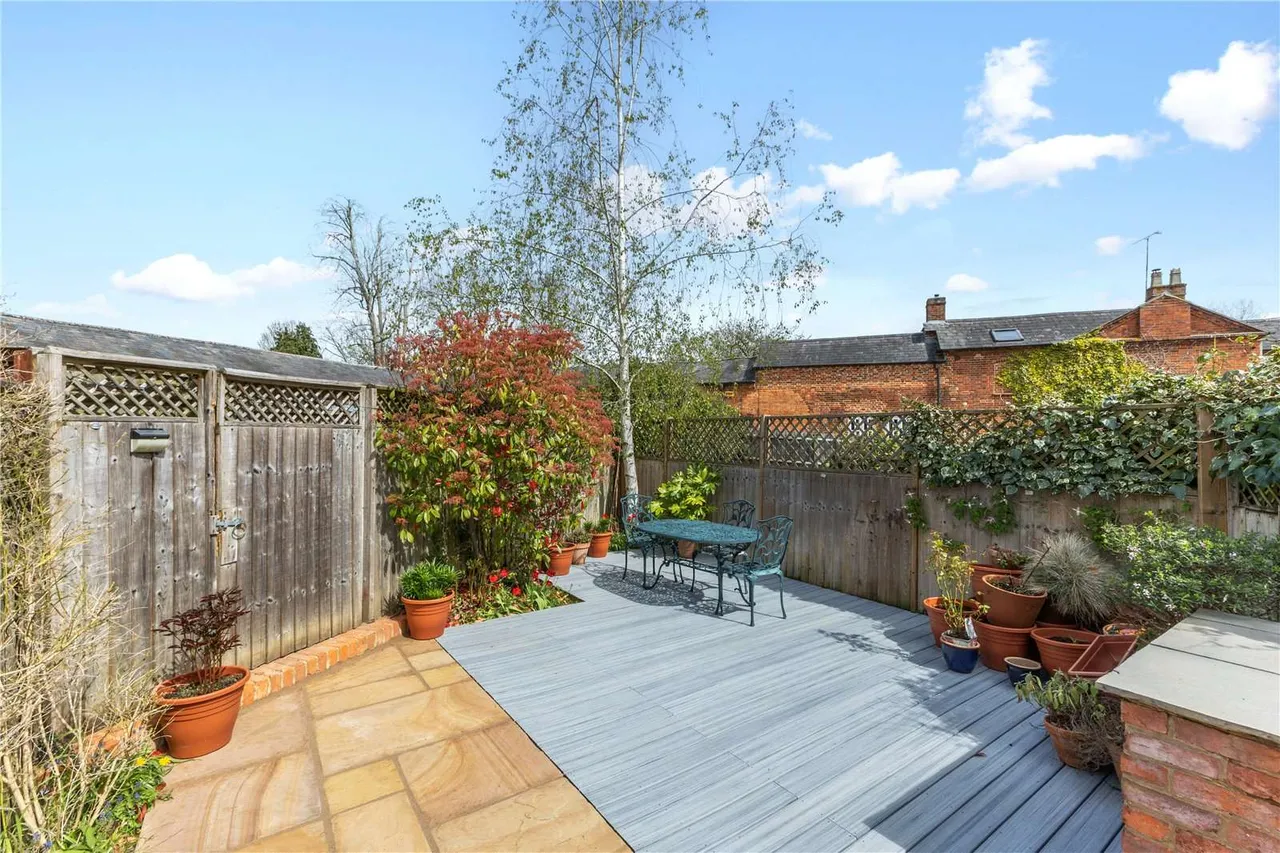 Southcott Village, Leighton Buzzard, LU7, photo 21