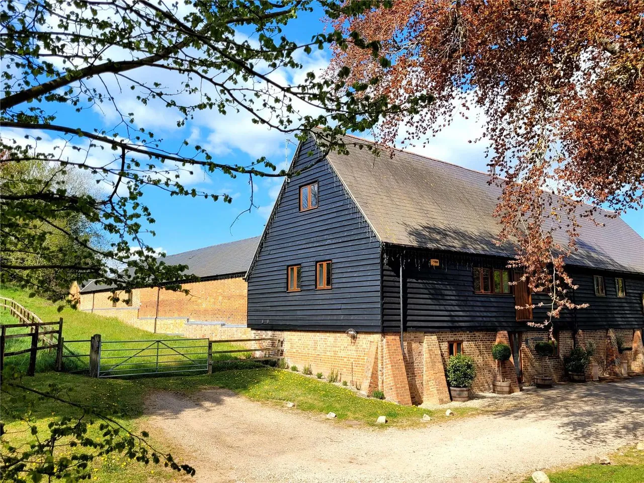 Southcott Village, Leighton Buzzard, LU7, photo 25