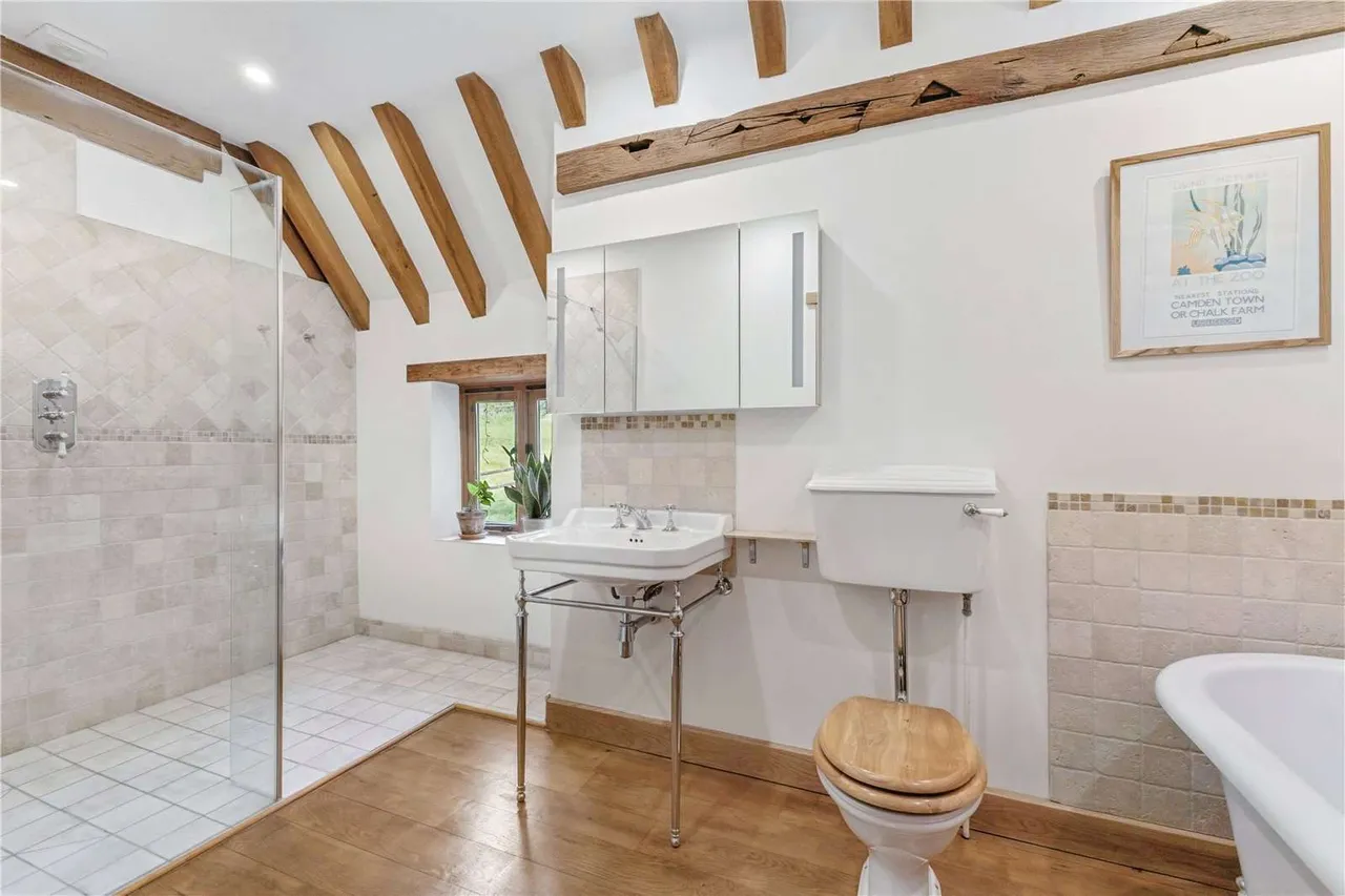Southcott Village, Leighton Buzzard, LU7, photo 12