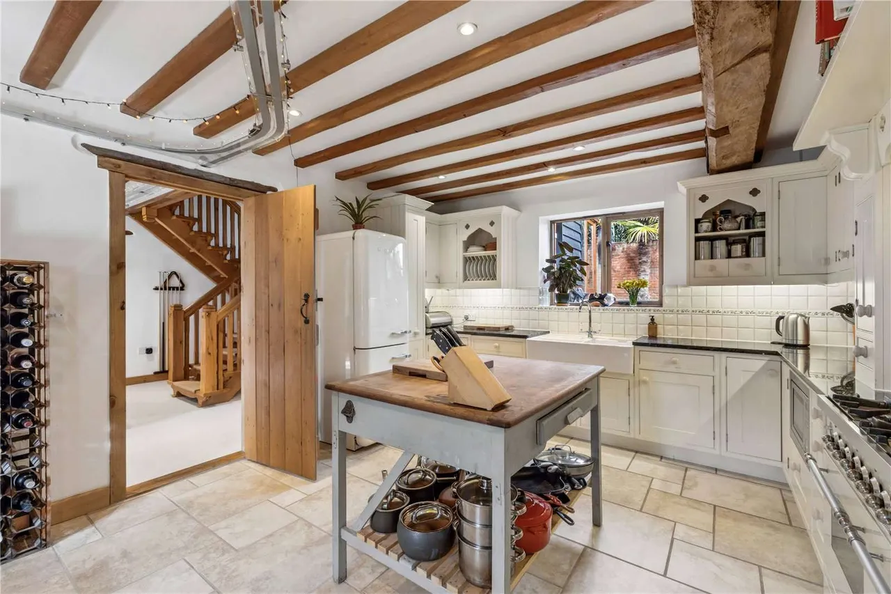 Southcott Village, Leighton Buzzard, LU7, photo 4
