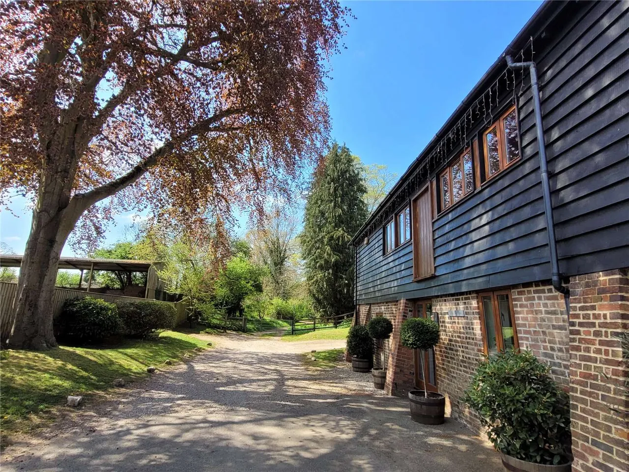 Southcott Village, Leighton Buzzard, LU7, photo 24