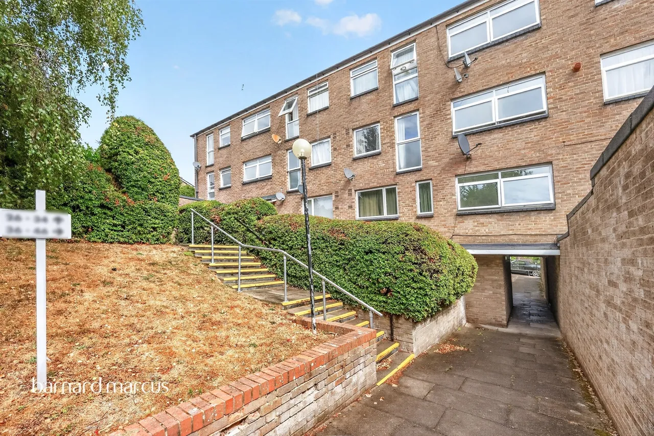 Pixton Way, Croydon, CR0, photo 19