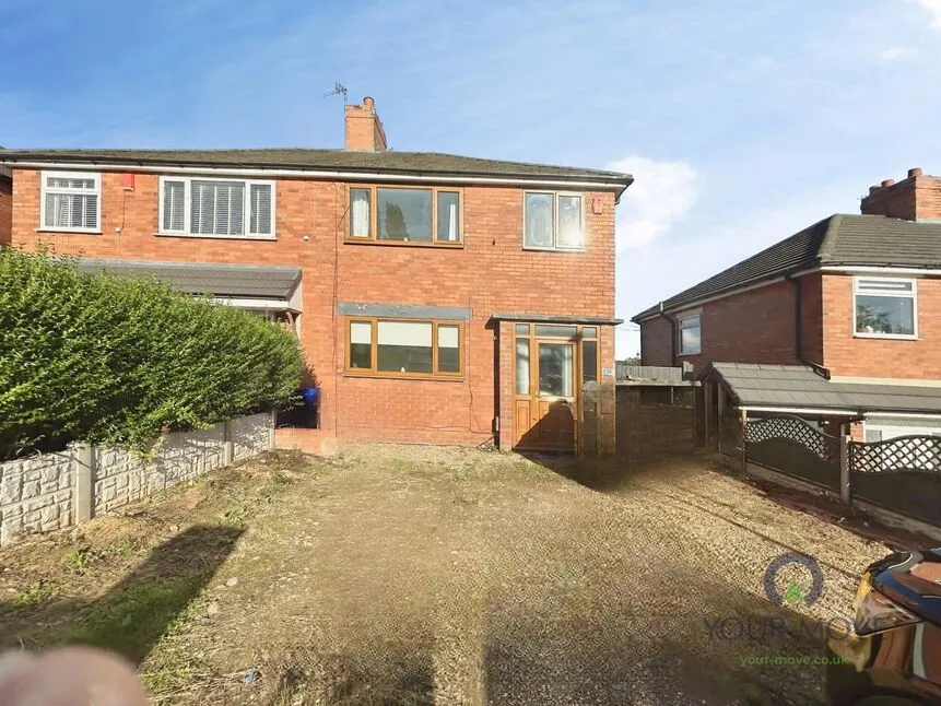 Louise Drive, Blurton, Staffordshire, ST3, photo 10
