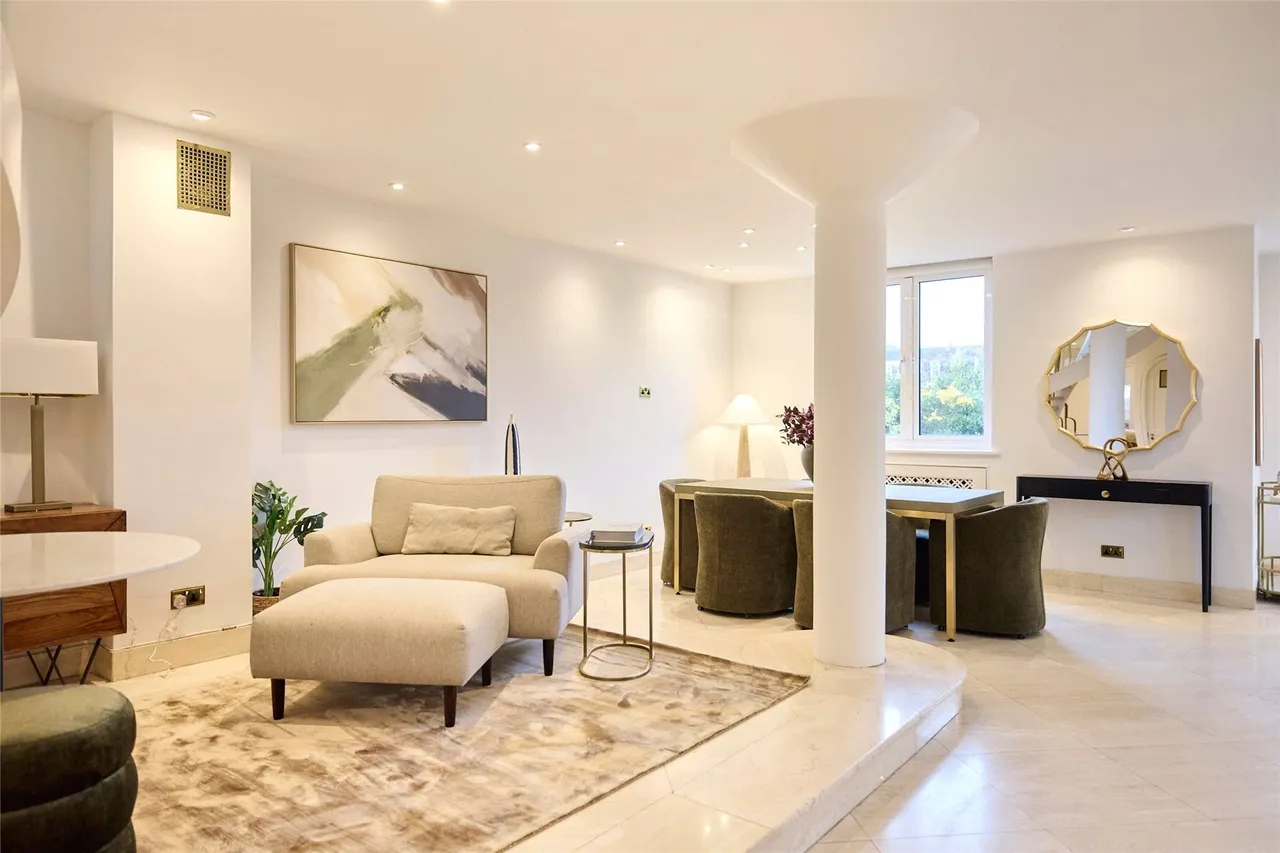 Avenue Road, London, NW8, photo 12