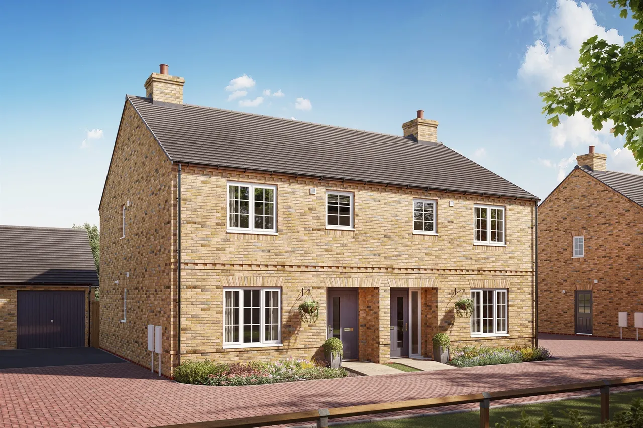 Bullens Green Lane, Colney Heath, AL4, photo 11