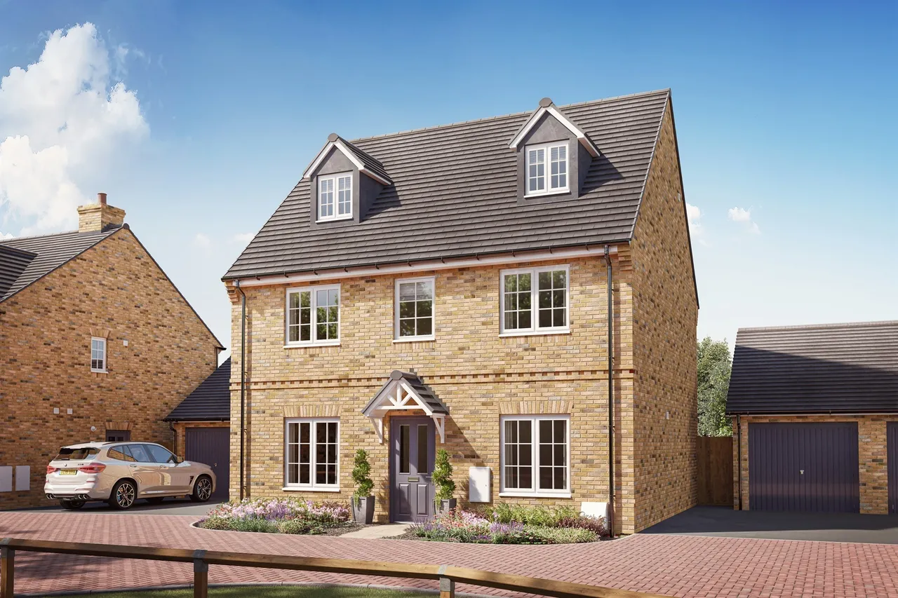 Bullens Green Lane, Colney Heath, AL4, photo 5